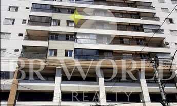 Imagem: 3 suítes rico em armários e lazer no setor