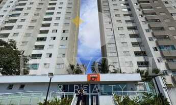 Imagem: 3 suítes invent joy no eldorado