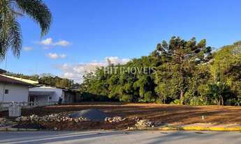 Imagem: TERRENO - GABIROBA - ITUPORANGA - SC