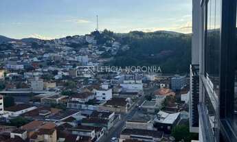 Imagem: Loft mobiliado para locação em Itajubá