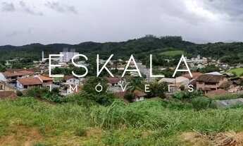 Imagem: Terreno com 1.060m² localizado na Barra