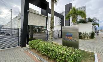 Imagem: APARTAMENTO COM 02 DORMITÓRIOS