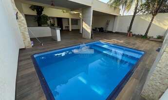 Imagem: CASA COM 3 SUITES