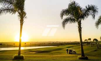 Imagem: Terreno - COLINAS GOLF