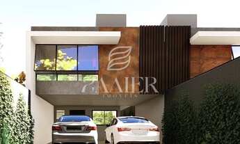 Imagem: Casa Geminada com 3 quartos, Saguaçu