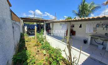 Imagem: Jardim Tarumã (Lado Praia) Casa