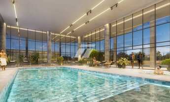 Imagem: Terreno ARYA Residence