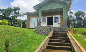 Imagem: Casa em condomínio para alugar