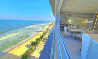 Imagem: Apartamento frente mar