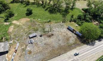 Imagem: TERRENO - SANTA TEREZA - AURORA - SC