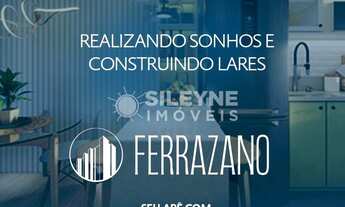 Imagem: JARDIM DAS GAIVOTAS - APARTAMENTOS NA PLANTA