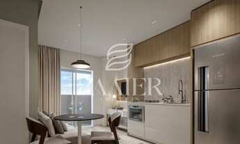 Imagem: Apartamento com 1 quarto, Glória - Joinville