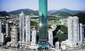 Imagem: One Tower, 4 dormitórios na Avenida Atlântica