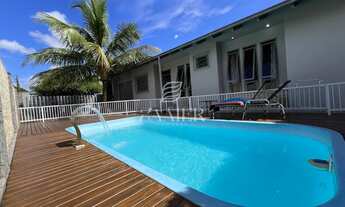 Imagem: Casa com 3 quartos, Glória - Joinville