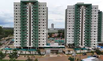 Imagem: APTO 2/4 Mirante Du Park (306 sul