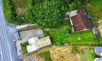 Imagem: 2 CASAS - CERRO NEGRO - ITUPORANGA - SC