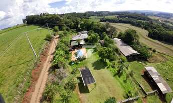 Imagem: Sítio - Cascavel