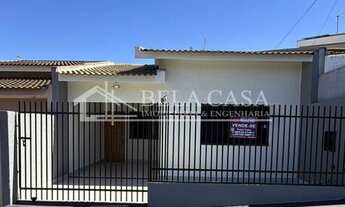 Imagem: Casa a venda 3 quartos Jardim Palmares