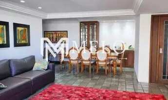 Imagem: 03QTs, 01SUITE, 03WC, 02Vg GARAGEM, 152M²