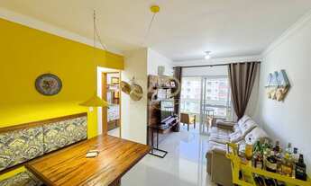 Imagem: Apartamento padrão - Canto do forte - Praia