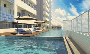 Imagem: Apartamento NOVO - Ocian - Praia Grande