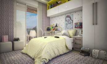 Imagem: Apartamento de alto padrão - Guilhermina