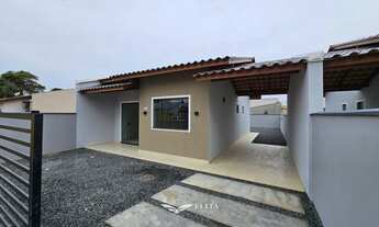 Imagem: Casa com 2 quartos, Quinta dos Açorianos