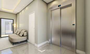 Imagem 1: Apartamento com 3 quartos à Venda, Itajuba - Barra Velha, SC