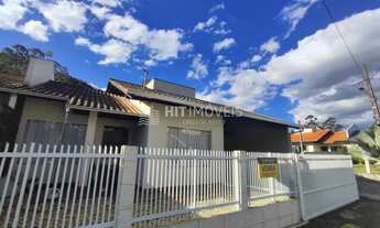 Imagem: CASA - GABIROBA - ITUPORANGA - SC