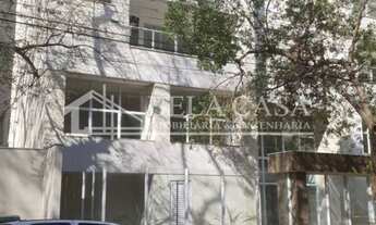 Imagem: Apartamento a venda Edifício Haus Garten