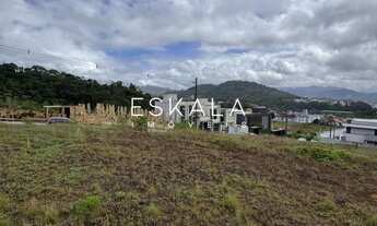 Imagem: TERRENO COM 390M²