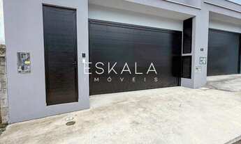 Imagem: CASA GEMINADA CONTENDO 01 SUÍTE 02 DORMITÓRIOS