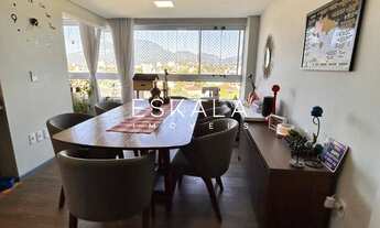 Imagem: APARTAMENTO SEMI-MOBILIADO COM 01 SUÍTE