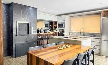 Imagem: Apartamento com 3 Quartos Terraço