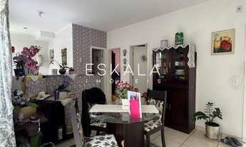 Imagem: APARTAMENTO COM 02 QUARTOS