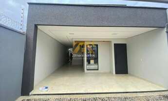 Imagem: Casa com 3 suítes, 135 m² - 804 sul (ARSE