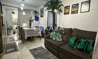 Imagem: APARTAMENTO COM 02 DORMITÓRIOS