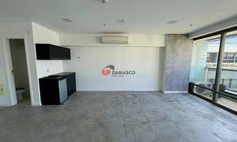 Imagem: Salas Comerciais, 1 banheiros, 1 vaga na