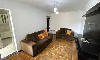 Imagem: Apartamento 2 dormitórios, 1 vaga no bairro