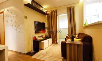 Imagem: Apartamento à venda 2 Quartos, 2 Vagas