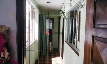 Imagem: Sobrado à venda 3 Quartos, 1 Vaga, 160M²