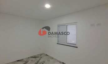 Imagem: Apartamento à venda, Vila Palmares, Santo