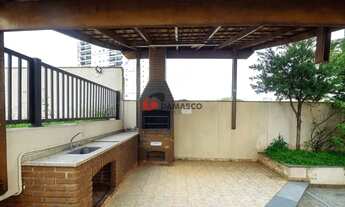 Imagem: Apartamento à venda, Sacomã, São Paulo