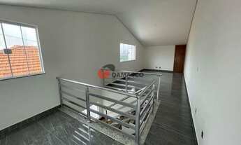 Imagem: Sobrado à venda 3 Quartos, 3 Suites, 2