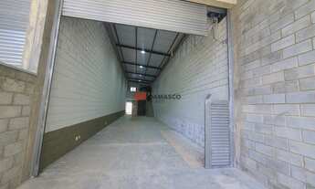 Imagem: Galpão - Barcelona - São Caeatano do Sul