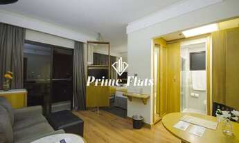 Imagem: Flat disponível para venda no Estanplaza