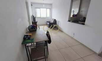 Imagem: Apartamento padrão - Vila Mirim - Praia