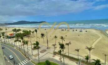 Imagem: Apartamento Padrão - Guilhermina - Praia