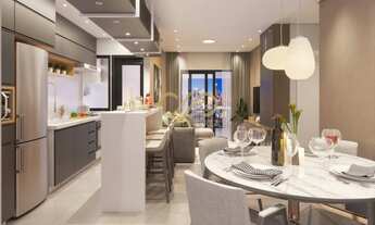 Imagem: Apartamento padrão - Canto do Forte - Praia