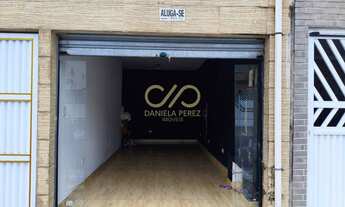 Imagem: SALA COMERCIAL LOCAÇÃO - BOQUEIRÃO